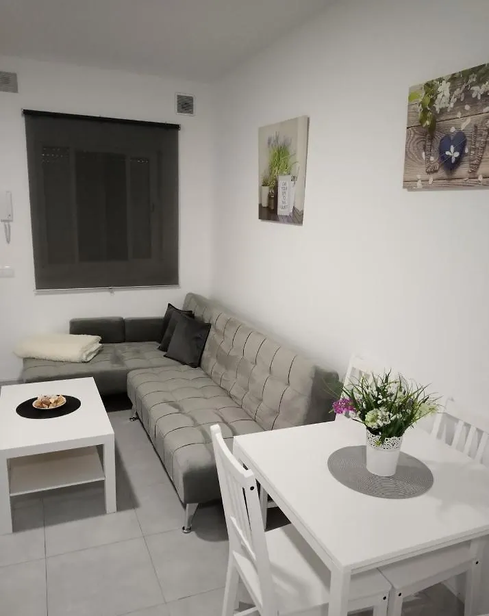 Camino Suarez 2 Apartamento Málaga